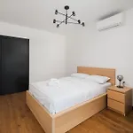 Praga Grochowska Unique Apartment