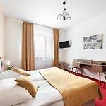 Hotel Arkadia