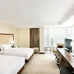 Doubletree By Hilton Hotel & Conference Centre Warsaw
