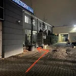 Loft Car Factory