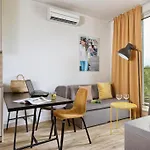 Arche Hotel Poloneza