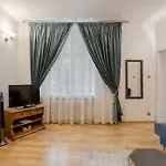 Time Apartment