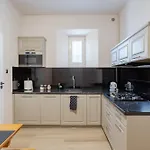 Time Apartment