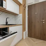 Business Apartments Kasprzaka With Parking By Noclegi Renters