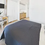 Wola Business Studios Kasprzaka By Noclegi Renters