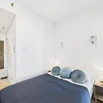 Wola Business Studios Kasprzaka By Noclegi Renters