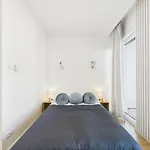 Wola Business Studios Kasprzaka By Noclegi Renters