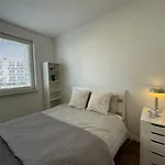 Ikigaihome Pl Modern Apartment With Garage