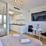 Pileckiego 59 Free Parking By Perfect Apart
