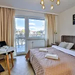 Pileckiego 59 Free Parking By Perfect Apart