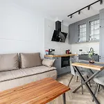 Rentplanet - Apartament Zabkowska