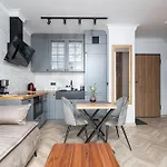 Rentplanet - Apartament Zabkowska