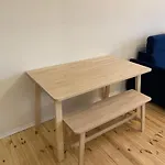 Apartament Flat City Centre