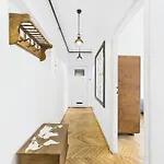 Cosy Studio Kasprowicza In Warsaw By Noclegi Renters