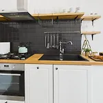 Cosy Studio Kasprowicza In Warsaw By Noclegi Renters