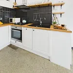 Cosy Studio Kasprowicza In Warsaw By Noclegi Renters