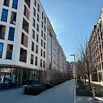 Port Praski Apartments