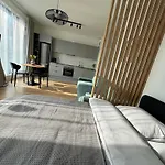 Port Praski Apartments