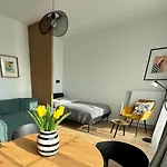 Port Praski Apartments
