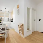 Ogrodowa Cozy Apartment Near Mirowska Hall Warsaw\'S Wola By Noclegi Renters