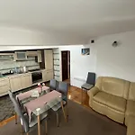 Marszalkowska Apartament Rm House