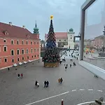 Warsaw Premium Apartments Castle Old Town