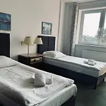 Hotel Bella Vista Warszawa