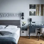 Studio, Stadion Narodowy By Visitwarsaw Apartments