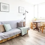 Bernardynska Apt 51 Superapart