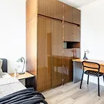 Bernardynska Apt 51 Superapart