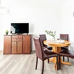 Bernardynska Apt 51 Superapart