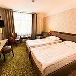 Hotel Lord - Warsaw Airport