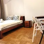 Art Dreams Apartament Chmielna 5