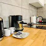 Lion Apartment