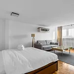 Mokotow Serene Apartment