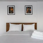 Mokotow Serene Apartment
