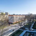 Rentplanet - Studio Bialobrzeska