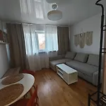 Przytulne Jednopokojowe Przy Parku Wola