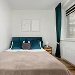 Apartment Rakowska Warsaw Wlochy By Noclegi Renters