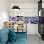 Apartment Rakowska Warsaw Wlochy By Noclegi Renters