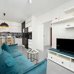 Apartment Rakowska Warsaw Wlochy By Noclegi Renters