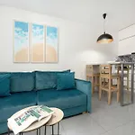 Apartment Rakowska Warsaw Wlochy By Noclegi Renters