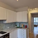 Apartament Flat City Centre