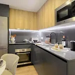Warsaw City Stay Apartament