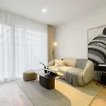 Warsaw City Stay Apartament