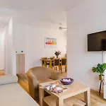 P&O Apartments Marszalkowska I