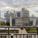 P&O Apartments Marszalkowska I