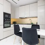 Rentplanet - Apartament Rodziewiczowny