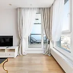 Rentplanet - Apartament Rodziewiczowny