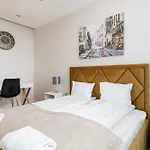 Rentplanet - Apartament Rodziewiczowny